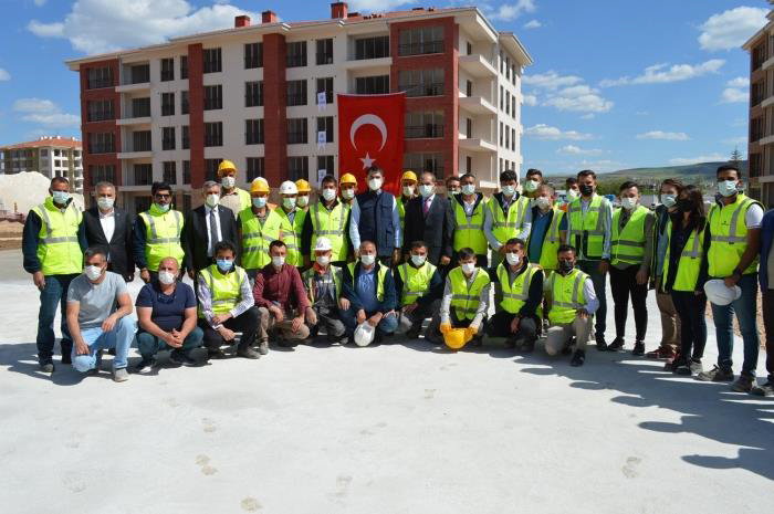 Alp Grup Yapı: Kentsel Dönüşüm, Müteahhitlik, İnşaat Taahhüt, Kaba İnşaat 