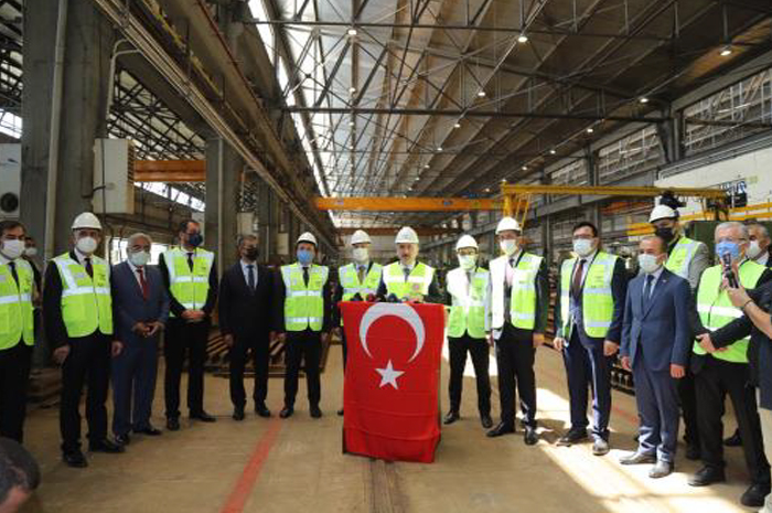 Alp Grup Yapı: Kentsel Dönüşüm, Müteahhitlik, İnşaat Taahhüt, Kaba İnşaat 